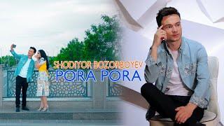 Shodiyor Bozorboyev - Dil pora ( Videoklip )