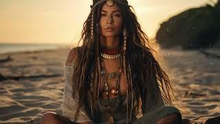 Cafe De Anatolia TULUM - Dreamy Deep House (DJ MIX 2024)