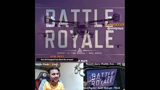Aggressive cod mobile live - codm omi plays