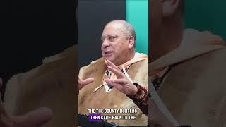 Ethnic Cleansing of the indigenous
