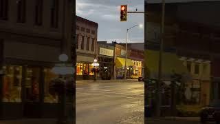 KALISPELL, MONTANA, old west Legacy #travel #explore #oldwest #usa