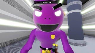 Roblox Purple Guy Freggy New Update Freggy Piggy Jumpscare