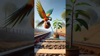 तोता छपरा में आम को बेचा #aishorts #aivideo #youtubeshorts #shortsfeed #ai #ytshorts #trendingshorts