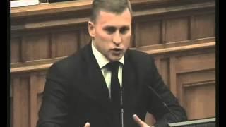 Депутат Юдин простился с МособлДумой, теперь он глава Талдома