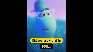 Did you know that in SOUL...