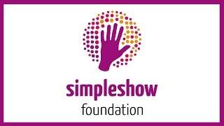 We explain the simpleshow foundation