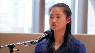 Crystal Cheng - Minnesota Varsity (YourClassical MPR)
