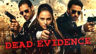 Unmask the Truth | Dead Evidence | Full Action Thriller Movie | Free Movie