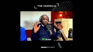 SACRIFICE | Biggest Sacrifice As Believers  | THE SURVIVING LIFE WITH THE VAMBILIS