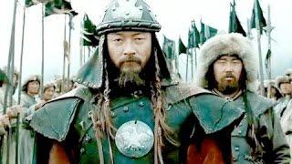 Mongol full movie