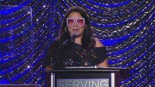 Non-profit 'Serving Seniors' serves sunshine at annual fundraising gala