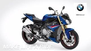 BMW Motorrad Model & Color Update 2020