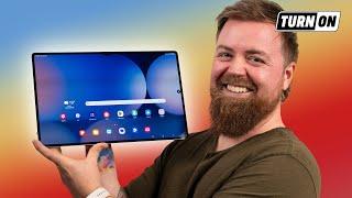 Das beste Android-Tablet! Samsung Galaxy Tab S10 Ultra