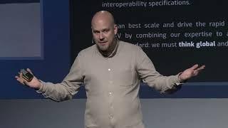 RISC-V: Charting the Future of AI/ML with Open Standards and Global Collaboration - Tomsich, VRULL