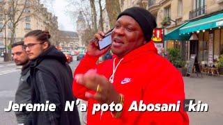 JEREMIE NA POTO ABOSANI KIN // NEW GAG CONGOLAIS JS PRODUCTION