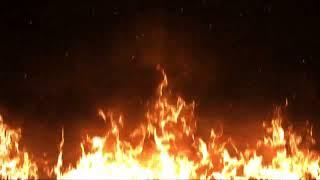 Sonido de Fuego - Lumbre - Llamas - Sound of Fire - Flames - Звук огненного пламени - 火の炎の音