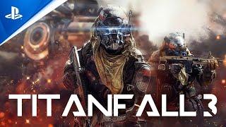 Titanfall 3 Official Trailer