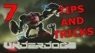 7 Amazing UNDERDOGS Tips And Tricks