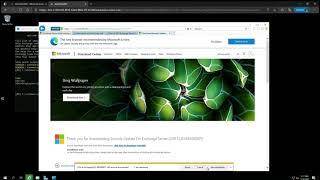 How to install Microsoft Exchange Server security updates to protect against threats