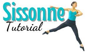 How to Sissonne | Ballet For All Tutorial 2021