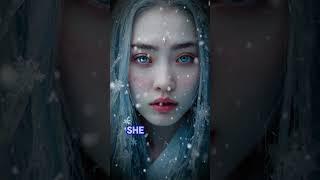 The Tale of Yuki-onna: The Snow Woman of Japanese Folklore