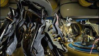 Warframe: Убийства Кела Де Тэйм