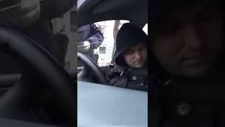 СМОТРИ что бывает если не спорить с ПОЛИЦИЕЙ #shorts