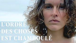 BON AIR - L'ordre des choses est chamboulé