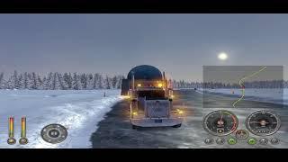 18 Wheels of Steel: Extreme Trucker 2 - Gameplay (Pt. 10)