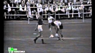 Чемпионат мира по футболу 1958. СССР-Англия-1:0. часть 6