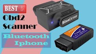 ️Best Obd2 Scanner Bluetooth Iphone 2022-top 5 Best Obd2 Scanner Bluetooth Iphone [Buying Guide]