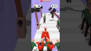 Succubus Runner  Gameplay Walkthrough | All levels | Android,ios mobile | new update #shorts games