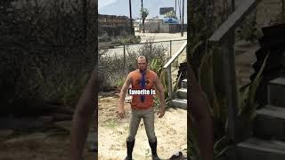 What Sport Does Each GTA 5 Character Love the Most