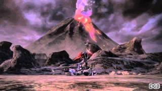 Transformers: Prime - Megatron VS Optimus Prime