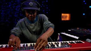 Afrocop - Full Performance (Live on KEXP)