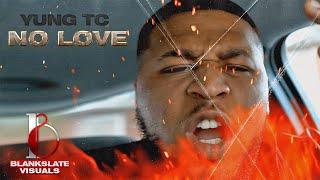 Big TC - No Love (Prod. Gleech305) (shot by @_blankslate)