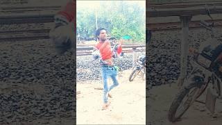 #funnybacche ne Scooty mein gubbara rakha  bike wala ud Gaya harikesh halchal dekh Kar sanak#comedy