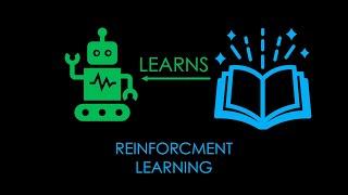 THIS is how REINFORCEMENT LEARNING works... | #MachineLearning