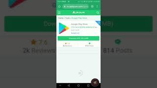 Play Store Download for all Mobile #toptiptech #playstore