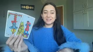 THEY WILL CONTACT YOU ! THEY MISS YOU A LOT... Love Message For You  Tarot Reading