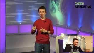 Прикладная аналитика контекстной рекламы. Максим Уваров