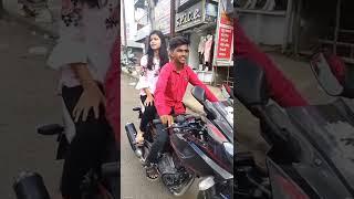 anushri mane  adinath jadhav new instagram reels 