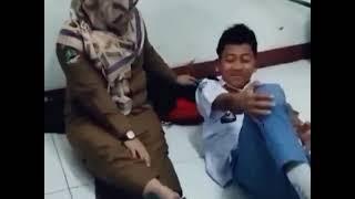 guru vs murid