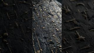 Hidden Knowledge Found in a 4,000-Year-Old Scroll