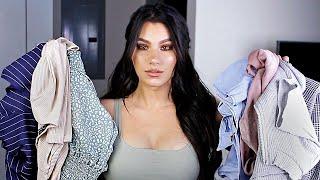 ZAFUL TRY ON HAUL 2020 | Fall Fashion