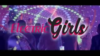 ELECTRIC GIRLS - energia na szpilkach podczas eventu!