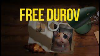 FREE DUROV Gameplay PC