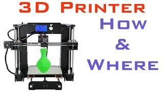 How To Use 3D Printer | Indian LifeHacker