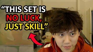 K3Soju Praises the Current Set for Rewarding Real Skill