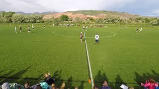 SyLax v Park City White 7